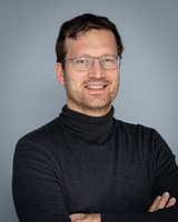 Prof. Nils Moosdorf